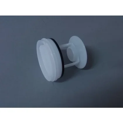 Części zamienne BOSCH/SIEMENS Filtr pompy odpływowej do pralki Bosch / Siemens Maxx TR062