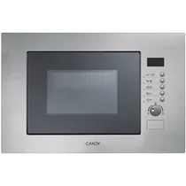 Kuchenka mikrofalowa do zabudowy Candy MIC 20 GDFX z grillem 20 l inox