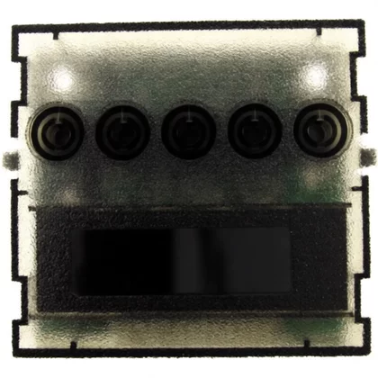 Moduły do piekarników Electrolux Programator z płytką interfejsu użytkownika do piekarnika, płyty i kuchni Electrolux / AEG 5614050044