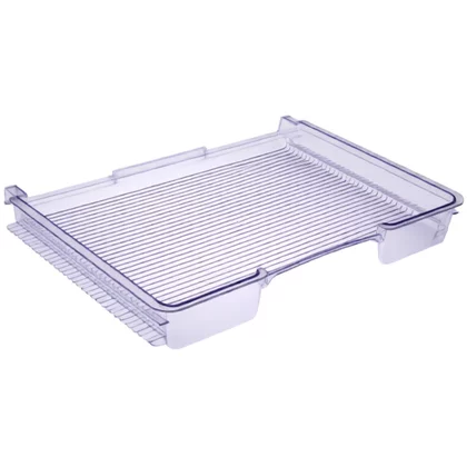 Półki na drzwi różni producenci Szuflada bez frontu do lodówki Whirlpool / Indesit / Ariston / Hotpoint 481241829726 C00318690 481241829953 C00319286