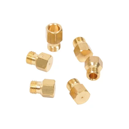 Zestaw dysz gazowych do kuchenki Electrolux / AEG 50296301000