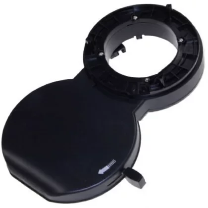 Kompletna górna część / pokrywa górna ekspresu do kawy Electrolux / AEG 4071388427