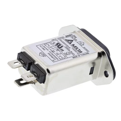 Izolacja wygłuszająca do okapu kuchennego Electrolux / AEG 4055120911