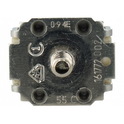 Ogranicznik temperatury do kuchenki indukcyjnej Amica 55°C 161772.002 A14 55stC IC 8063060