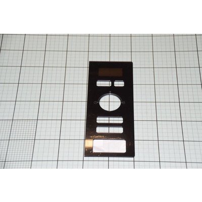 Wklejka panelu sterowania (1034761)