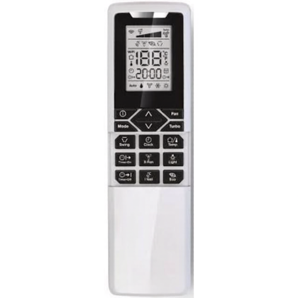Pilot zdalnego sterowania do klimatyzacji Electrolux / AEG