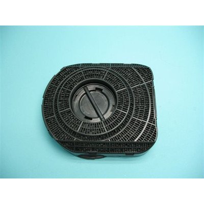 Filtr węglowy model 200 KOMPLET 2 sztuki (1003100)