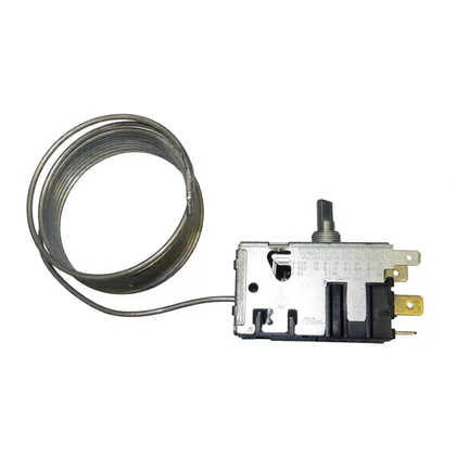 Termostat do lodówki i chłodziarko-zamrażarki Gorenje / Hisense DANFOSS 077B3503 342384