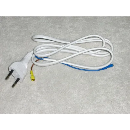 Przewód przyłączeniowy do sokowirówki Zelmer / Bosch Julita typ 377 3770040
