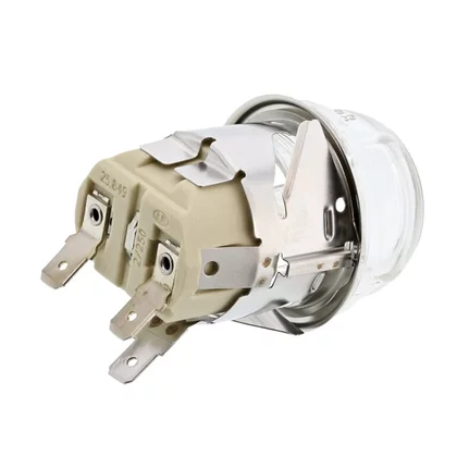 Zestaw oświetlenia piekarnika Electrolux / AEG G9 230 V 40 W 3578842019