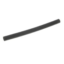 Wąż połączeniowy zbiornika z zasobnikiem soli do zmywarki Whirlpool / Indesit / Ariston / Hotpoint 480140102424 C00317126