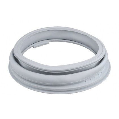 Części zamienne BOSCH/SIEMENS Fartuch drzwi do pralki Bosch / Siemens 00660837
