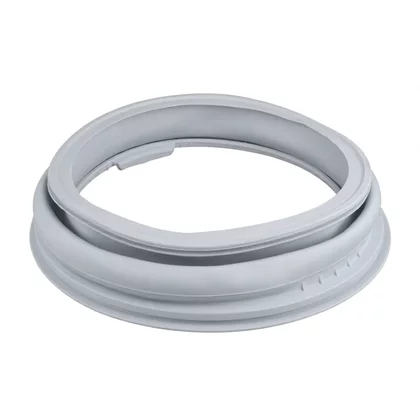 Części zamienne BOSCH/SIEMENS Fartuch drzwi do pralki Bosch / Siemens 00660837