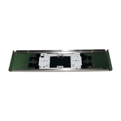 Panel sterowania do kuchni Amica Tablica.TRX 522_HTs[mm] Y2M bezLOGO 9082882