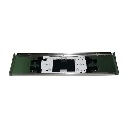Elementy obudowy Panel sterowania do kuchni Amica Tablica.TRX 522_HTs[mm] Y2M bezLOGO 9082882