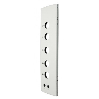 Ściany przednie Amica Panel przedni do piekarnika Amica 9030716