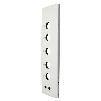 Elementy obudowy Panel przedni do piekarnika lub kuchni Amica 9030716