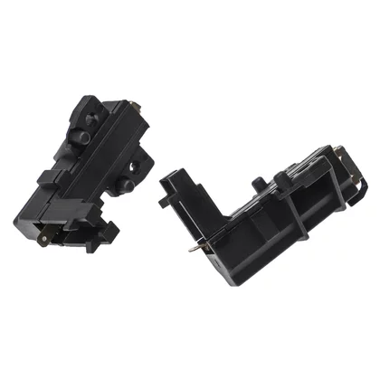 Elementy elektryczne do pralek r Szczotki węglowe silnika pralki Ariston / Indesit / Hotpoint / Whirlpool komplet C00196543 482000083324 C00194594 482000023006