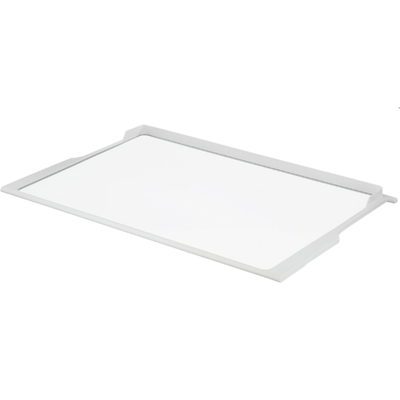 KGV36640/07 Kompletna szklana półka do chłodziarko-zamrażarki Bosch (00358767)