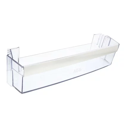 Półki na drzwi różni producenci Półka na butelki do lodówki Electrolux / AEG 2651046076