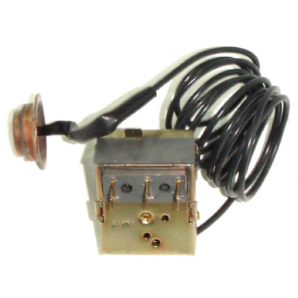 Termostat z regulacją do pralki Whirlpool / Ignis 481928238039 C00373740