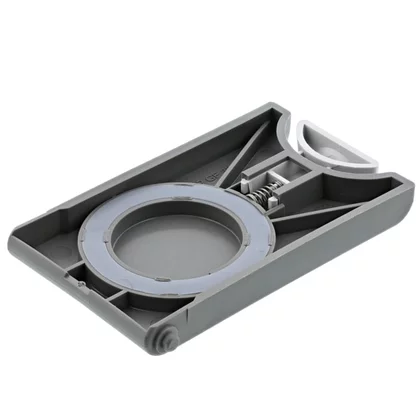 Klapka dozownika nabłyszczacza do zmywarki Electrolux / AEG 4055062022
