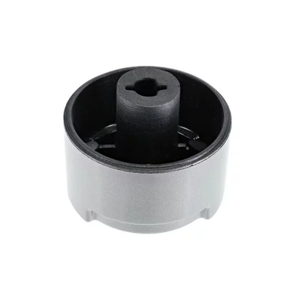 Pokrętło gazu do płyty grzejnej Electrolux / AEG 3550465110