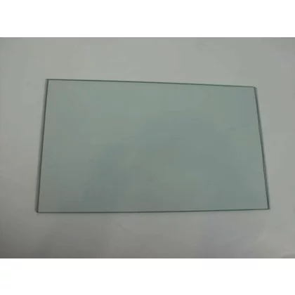 Półki na plastikowe i druciane r Półka szklana nad pojemnik na warzywa do lodówki Whirlpool 481245088123 C00331188