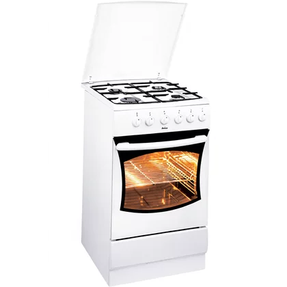 Rurki doprowadzające gaz do kuch Rura gazowa do kuchenki Amica 8027296