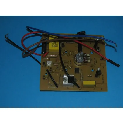 Panel sterujący do robota kuchennego Gorenje / Hisense 405482