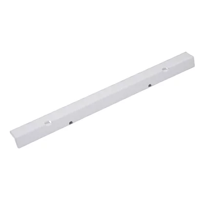 Prowadnice do lodówek/zamrażarek Prowadnica pojemnika chłodziarki do lodówki Whirlpool / Indesit / Ariston / Hotpoint C00316805 480132101137