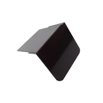 Półki na drzwi różni producenci Prawa zaślepka zawiasu do lodówki Whirlpool / Indesit / Ariston / Hotpoint 481246228754 C00337613