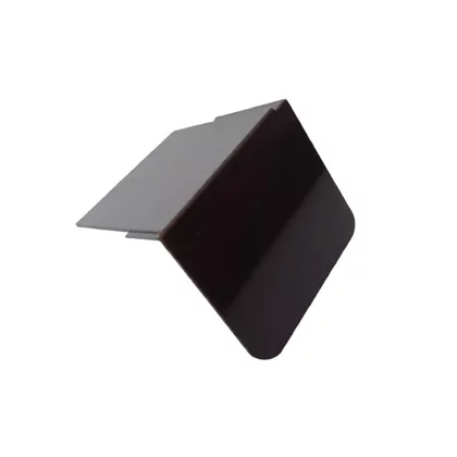 Półki na drzwi różni producenci Prawa zaślepka zawiasu do lodówki Whirlpool / Indesit / Ariston / Hotpoint 481246228754 C00337613