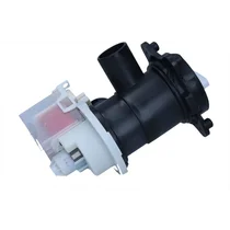Części zamienne BOSCH/SIEMENS Pompa odpływowa z filtrem do pralki Bosch / Siemens 00146258