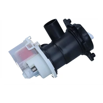 Części zamienne BOSCH/SIEMENS Pompa odpływowa z filtrem do pralki Bosch / Siemens 00146258