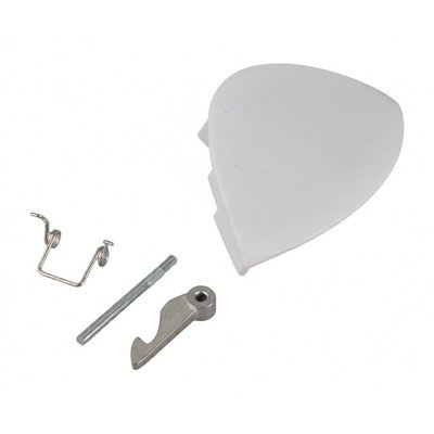 Zestaw otwierający drzwi pralki Ariston / Indesit / Hotpoint / Whirlpool WS84TXEX C00075323 482000022682