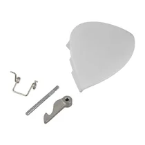 Zestaw otwierający drzwi pralki Ariston / Indesit / Hotpoint / Whirlpool WS84TXEX C00075323 482000022682