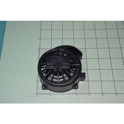 Obudowa dmuchawy prawa (1037631)