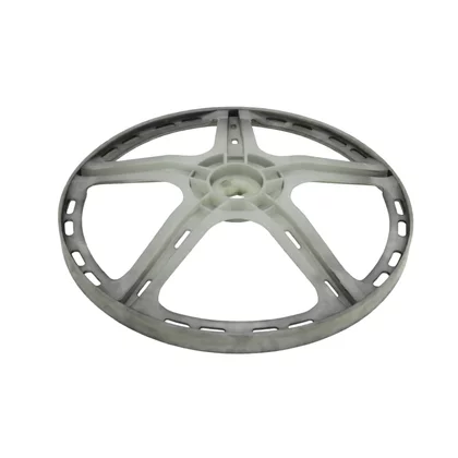 Koło pasowe do pralki Electrolux / AEG 273 mm 4055314035