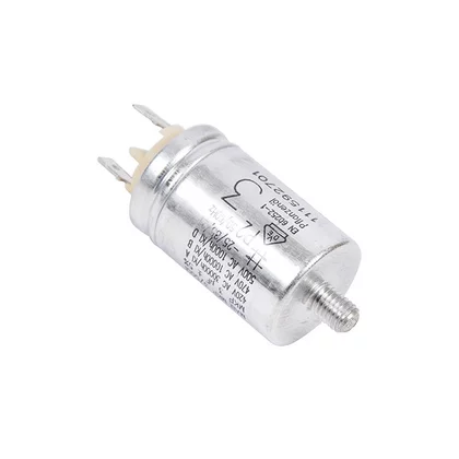 Kondensator silnika do zmywarki Electrolux / AEG 3 µF 1115927012