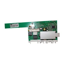 Elementy elektryczne do pralek r Sterownik elektroniczny do pralki Amica PD5.04.55.100 8036664