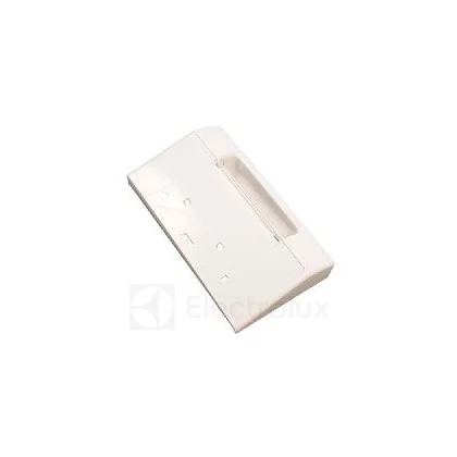 Akcesoria do suszarek bębnowych Uchwyt zbiornika wody do suszarki Electrolux / AEG 1257236008