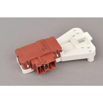 Elementy elektryczne do pralek r Blokada drzwi do pralki Beko 3-stykowa 220-240 V RS/913-25 AS/30023290 913-25