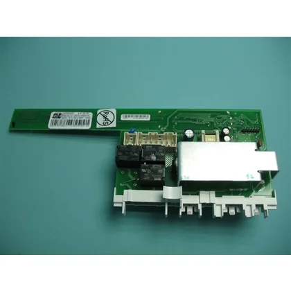 Elementy elektryczne do pralek r Sterownik elektroniczny do pralki Amica wersja B PB5.04.21.606