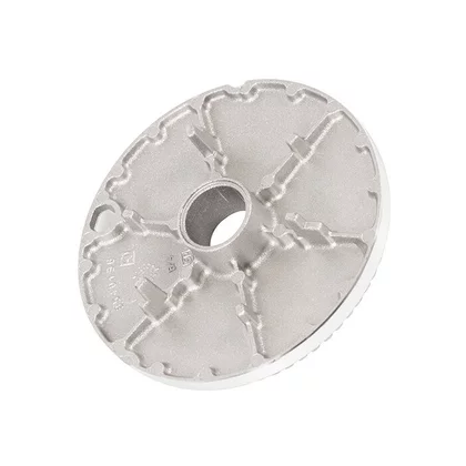 Głowica dużego palnika do płyty grzejnej Electrolux / AEG 3540136060