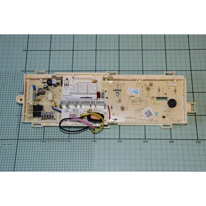 Elementy elektryczne do pralek r Płytka sterowania do pralki Amica 1036044