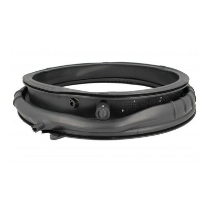 0020300940L Fartuch / uszczelka drzwi do pralki Candy / Hover / Haier