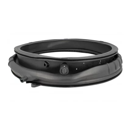 Fartuch drzwi do pralki Candy / Hoover / Haier 0020300940L
