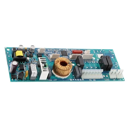 Moduł elektroniczny główny Electrolux / AEG ATF R-TR 120-220V UL