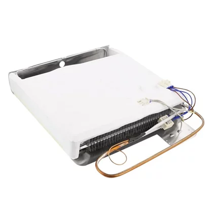 Parowniki zamrażarek Electrolux Kompletna bateria parownika do chłodziarko-zamrażarki Electrolux / AEG 2666013012